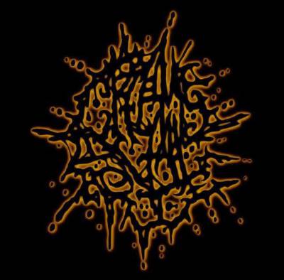 logo Creamy Anal Pie